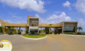 Imagem 7: PORTO DO VALE RESORT - lotes na beira do Lago Corumbá IV. Luziânia-GO