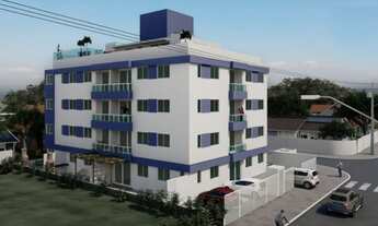 Imagem 7: Apartamento em Intermares com 02 quartos, sendo 01 suíte, varanda e área de lazer