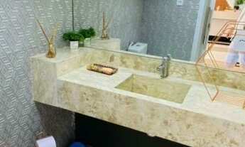 Imagem 7: Condomínio Passaredo Ponta Negra Casa 3 Quartos