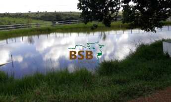 Imagem 4: Sítio 32 ha - Entrada da Sete Curvas, BR060