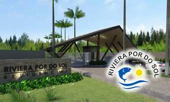 Imagem: Lindas Chácaras Residencial Riviera Por