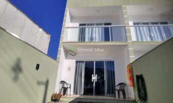 Imagem 2: Excelente Sobrado Amplo, Semi Mobiliado em Camboriú