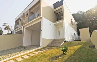 Imagem 2: Casa à venda, 202 m² por R$ 750.000,00 - Ponta Aguda - Blumenau/SC