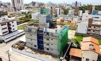 Imagem 3: Apartamento em Intermares com 02 quartos, sendo 01 suíte, varanda e área de lazer