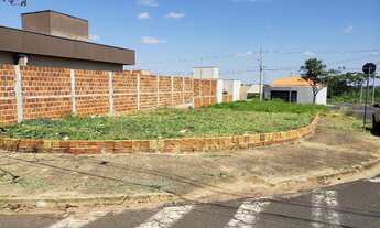 Imagem 2: Terreno Parque dos Ipes I - Comercial/Residencial