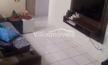 Imagem 2: Apartamento - Vila São Bento - Campinas