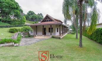 Imagem 4: Casa 4 quartos e 10 vagas à venda no Vista Alegre em Curitiba