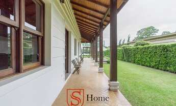 Imagem 7: Casa 4 quartos e 10 vagas à venda no Vista Alegre em Curitiba