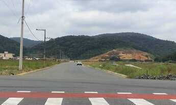 Imagem 2: Oportunidade!!!Terrenos em Guaramirim - Loteamento Laranjeiras