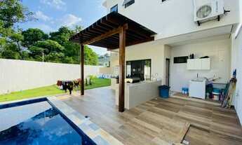 Imagem: Condomínio Passaredo Ponta Negra Casa 3