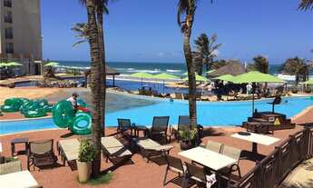 Imagem 3: Apartamento à venda, 67 m² por R$ 900.000,00 - Porto das Dunas - Aquiraz/CE