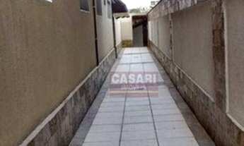 Imagem 2: Apartamento com 2 dormitórios à venda, 57 m² - Taboão - São Bernardo do Campo/SP