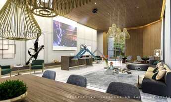 Imagem 3: Casa com 3 dormitórios à venda, 200 m² por R$ 1.990.000,00 - Alphaville Industrial - Barue