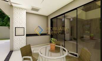 Imagem 3: Casas - Venda - Condomínio Guaporé - Cod. 1268