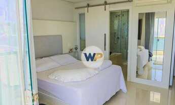 Imagem 2: Cobertura Diferenciada de 4 Dormitórios na Barra Sul em Balneário Camboriú/SC