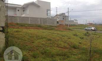 Imagem 2: Terreno à venda, 459 m² por R$ 320.000,00 - Condomínio Terras do Vale - Caçapava/SP