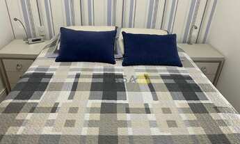 Imagem 7: Apartamento com 3 dormitórios à venda, 121 m² por R$ 1.200.000 - Jardim São Paulo - Americ