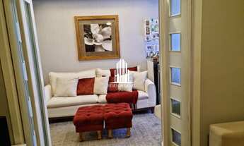 Imagem 3: Apartamento com 76m², 3 quartos e 2 vagas