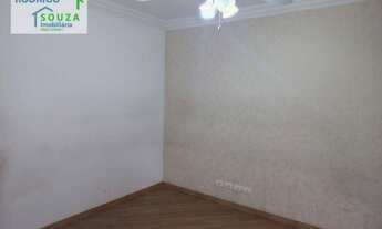 Imagem 6: Apartamento com 2 dormitórios à venda, 52 m² por R$ 189.000,00 - Vila Lourdes - Carapicuíb