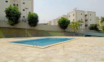 Imagem 5: Apartamento à venda, 2 quartos, 1 vaga, NOVA AMERICA - PIRACICABA/SP