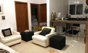 Imagem 3: Apartamento à venda, Prolongamento Jardim Angela Rosa, Franca