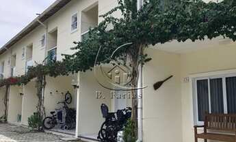 Imagem: CASA EM CONDOMINIO PARA LOCAÇÃO