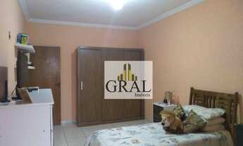 Imagem 5: Sobrado com 3 dormitórios à venda, 308 m² por R$ 1.040.000 - Ferrazópolis - São Bernardo d