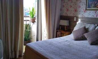 Imagem: Apartamento com 3 dormitórios à venda