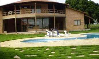 Imagem: Fazenda com 11 dormitórios à venda, 348480000