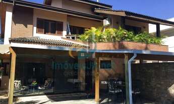 Imagem 2: Casa à venda no bairro Alphaville - Santana de Parnaíba/SP