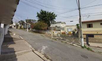 Imagem 5: Terreno à venda, 487 m² por R$ 950.000,00 - Parque São Domingos - São Paulo/SP