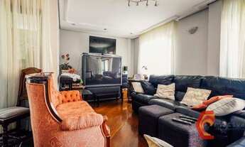 Imagem 3: Cobertura com 3 dormitórios à venda, 214 m² por R$ 1.260.000,00 - Tatuapé - São Paulo/SP