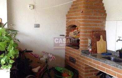 Imagem 12: Sobrado à venda, 430 m² por R$ 750.000,00 - Vila Floresta - Santo André/SP