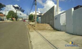 Imagem 2: Terreno à venda, 420 m² por R$ 300.000,00 - Campo Pequeno - Colombo/PR