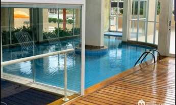 Imagem 2: Apartamento com 1 dormitório à venda, 47 m² por R$ 315.000,00 - São Benedito - Poços de Ca