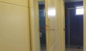 Imagem 6: Apartamento lazer de clube à venda, 133 m² por R$ 1.350.000 - Jardim - Santo André/SP