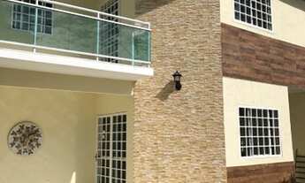 Imagem 6: Excelente casa duplex, com 4 suítes no Eusébio - CA9583