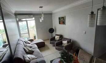 Imagem 4: Apartamento com 3 dormitórios à venda, 138 m² por R$ 350.000 - Araés - Cuiabá/MT