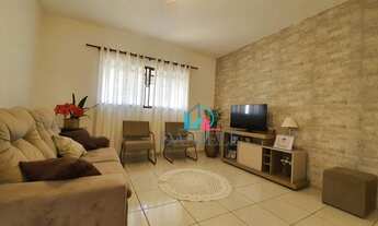 Imagem: Casa térrea com 2 dormitórios localizada