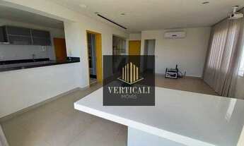 Imagem 2: Cobertura Duplex de 240m² - Brasil Beach Home Resort Cuiabá