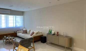 Imagem 3: Apartamento à venda, 115 m² por R$ 3.500.000,00 - Ipanema - Rio de Janeiro/RJ