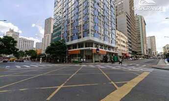 Imagem 4: Sala à venda, 30 m² por R$ 140.000,00 - Centro - Curitiba/PR