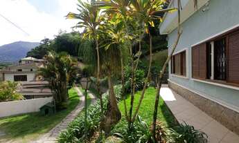 Imagem: Casa para venda possui 3000 metros quadrados