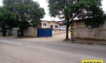 Imagem 3: Terreno à venda, 8800 m² - Paulicéia - São Bernardo do Campo/SP