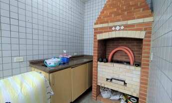 Imagem 6: Cobertura duplex com 3 dormitórios, Pompéia, Santos