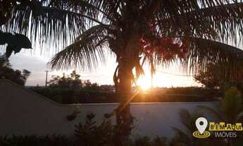 Imagem 2: Casa com 4 dormitórios à venda, 350 m² por R$ 1.950.000 - Condomínio Palmeiras Imperiais