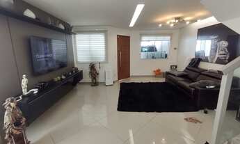 Imagem 4: Casa à venda, 3 quartos, 1 suíte, 2 vagas, Trevo - Belo Horizonte/MG