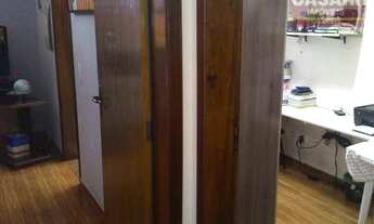 Imagem 6: Sobrado com 2 dormitórios, 273 m² - venda ou aluguel - Campestre - Santo André/SP