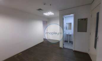 Imagem 6: Conjunto para alugar, 120 m² - Vila Olímpia - São Paulo/SP