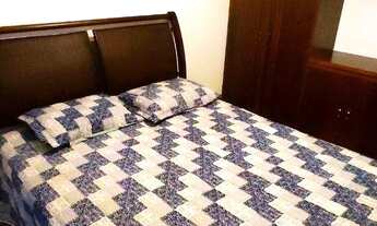 Imagem 2: Apartamento com 3 dormitórios à venda, 105 m² por R$ 1.400.000,00 - Riviera Módulo 6 - Ber